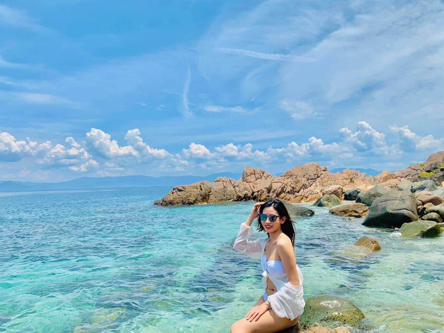 Binh Hung Island Nha Trang, Khanh Hoa Province